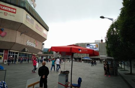 Boska