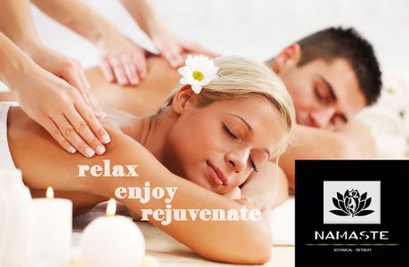 Spa Namaste
