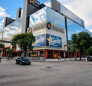 Mepas Mall
