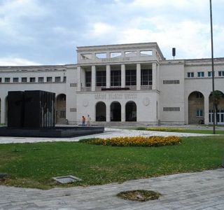 Hrvatski Dom