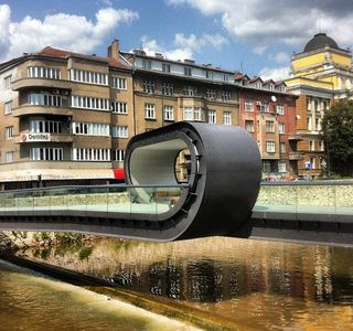 Bridge Festina Lente