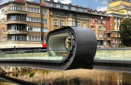 Bridge Festina Lente
