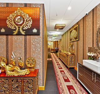 Golden Tree Thai Massage