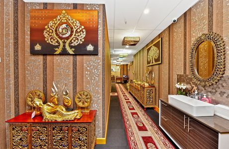 Golden Tree Thai Massage