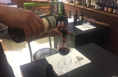 Alpataco Vinos y Cuero