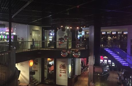 Regency Casino Mendoza