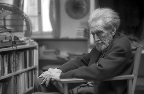 Ezra Pound