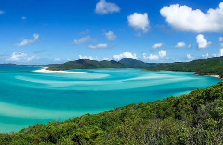 The Whitsunday Arts and Cultural Centre