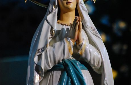 Our Lady of Good Council