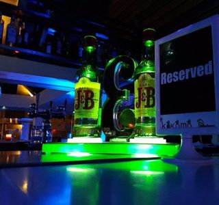 Kokomo Music Bar