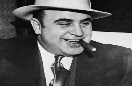 Al Capone
