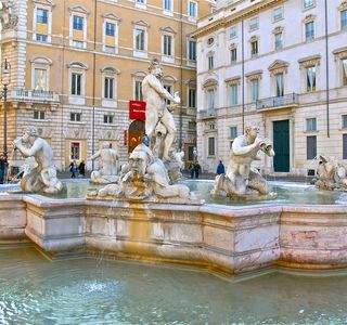La Fontana