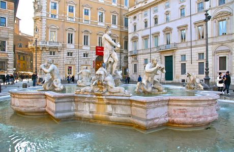 La Fontana