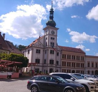 Kostel Svateho Vaclava