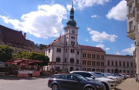 Kostel Svateho Vaclava