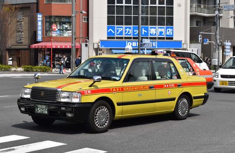 Karatzias Taxi