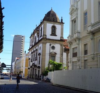 Centro Cultural dos Correios
