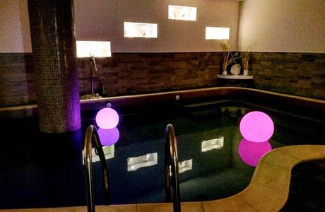 Lite Life - Wellness & SPA