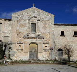 Convento Francescano dei Frati Minori