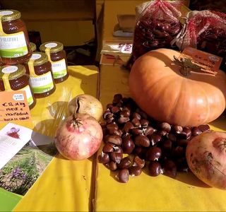 Il Mercato di Campagna Amica di Gorizia