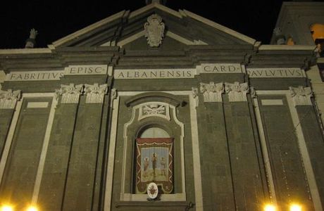 Cattedrale di San Pancrazio