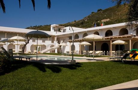 Lido Villa Tiberio