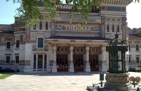 Terme di Salsomaggiore