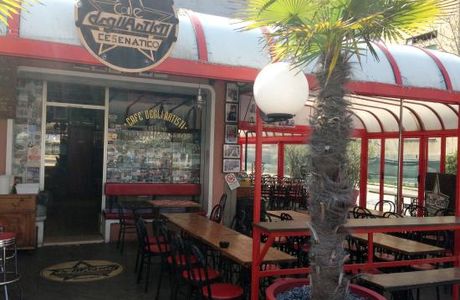 Cafe Degli Artisti