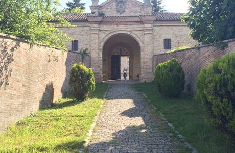Centro Storico di Rosciano