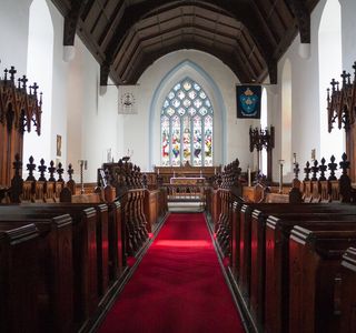 Cloyne Cathedral