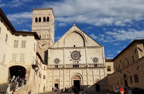 Cattedrale di Carinola