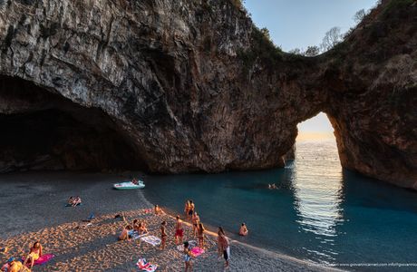 Arco Magno