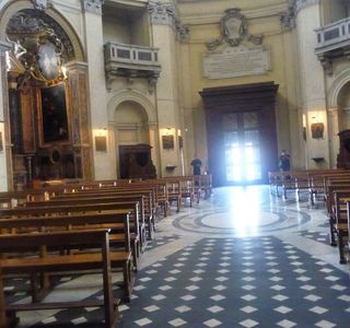 Chiesa di Santa Maria la Pinta