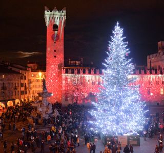Mercatini di Natale La Fortezza