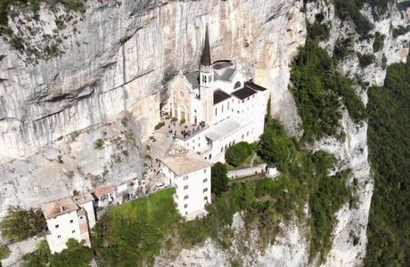 Santuario Madonna della Pace