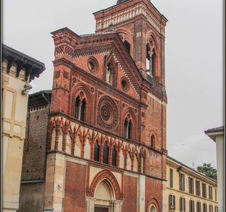 Chiesa di Santa Maria in Strada