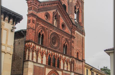 Chiesa di Santa Maria in Strada