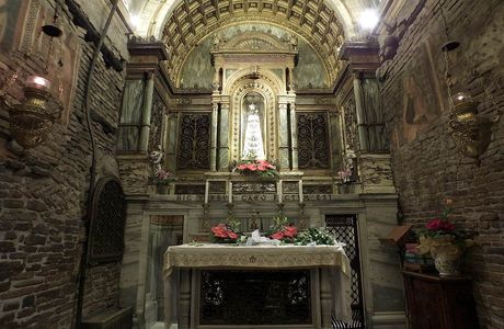 Santa Casa di Cavona
