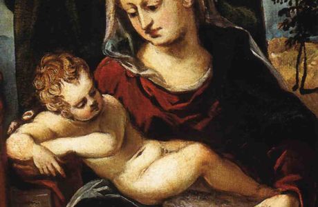 Chiesa dei Santi Bartolomeo e Nicolo