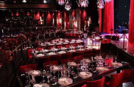 Tabu Music Hall