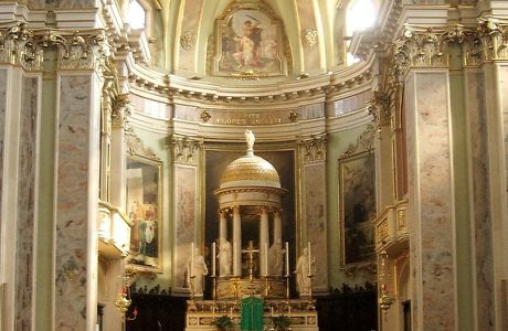 Chiesa Parrocchiale di Sant'Alessandro