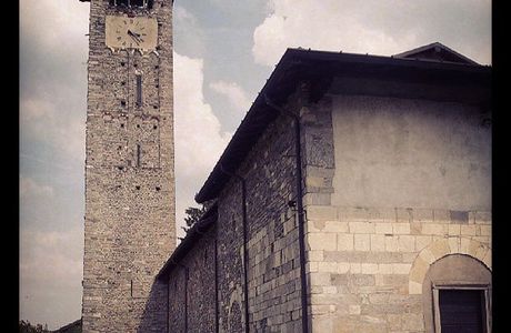 Abbazia Di San Donato