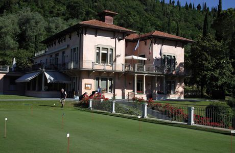 Golf Bogliaco