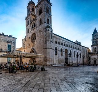 Cattedrale di Altamura