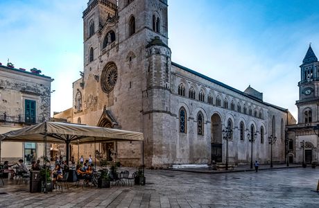 Cattedrale di Altamura
