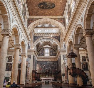 Basilica Cattedrale di Sant'Agata