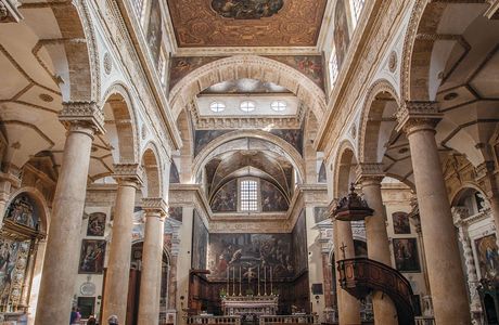 Basilica Cattedrale di Sant'Agata