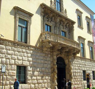 Palazzo della Marra