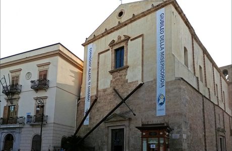 Il Collegio dei Gesuiti