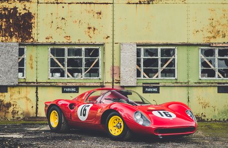 Kartodromo Dino Ferrari